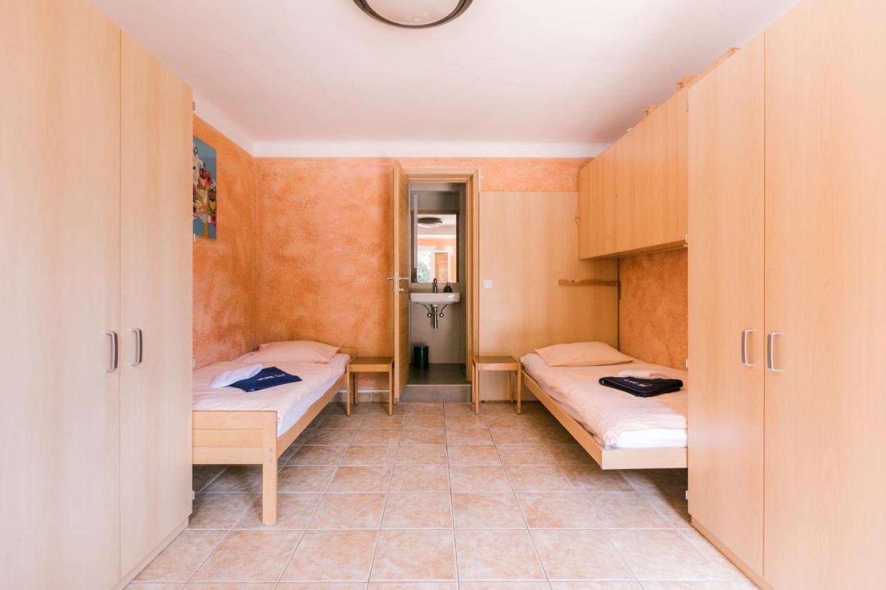 Auberge De L'Europe Èze Εξωτερικό φωτογραφία