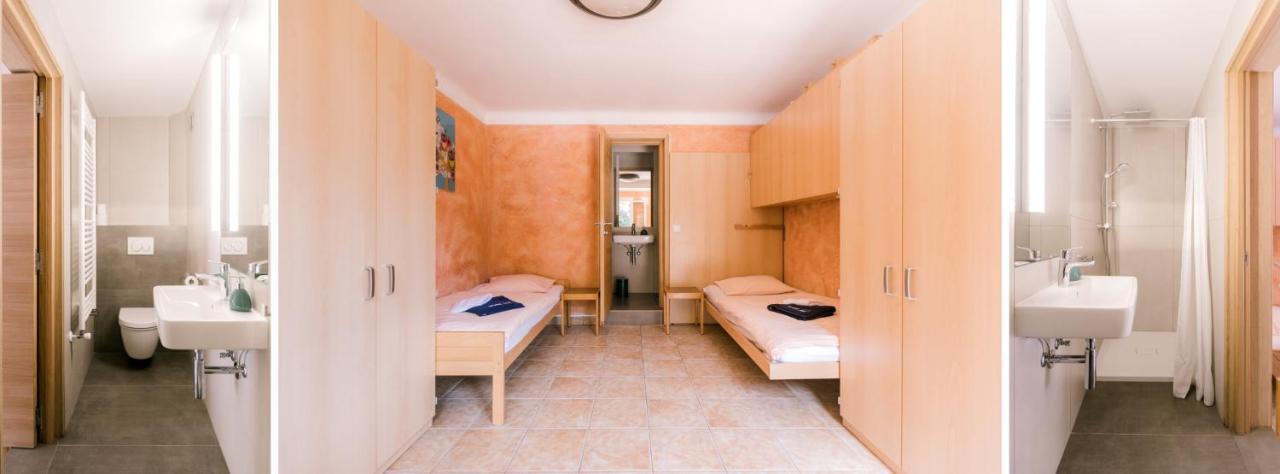 Auberge De L'Europe Èze Εξωτερικό φωτογραφία